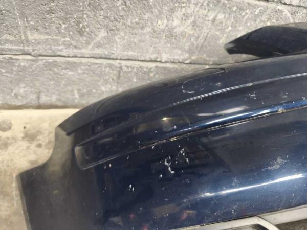 PARE CHOC AVANT AUDI A3 8P 5-PORTE - Vue 4